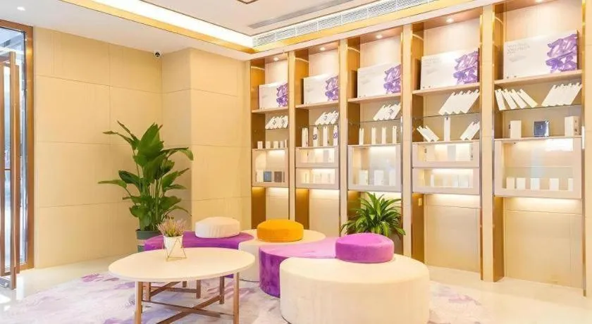 Lavande Hotel Beijing Fangshan Changyang Metro Station