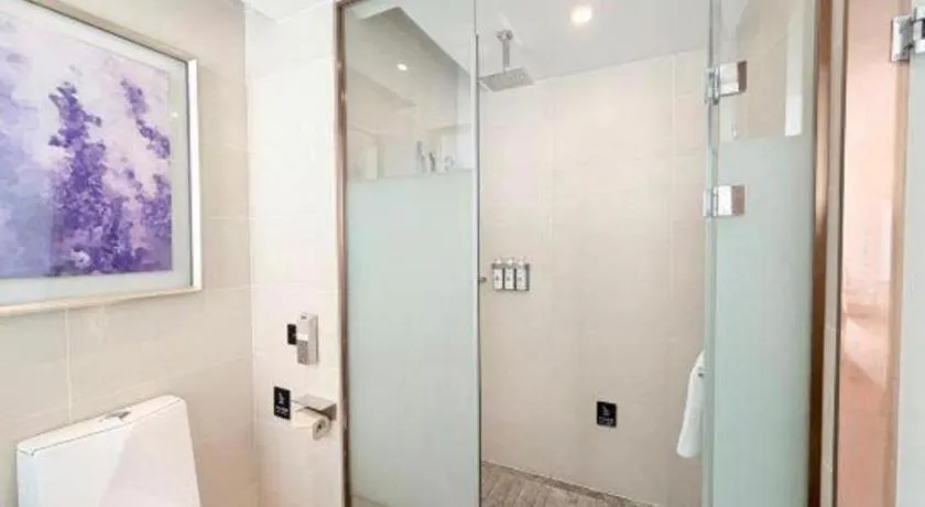 Lavande Hotel Beijing Fangshan Changyang Metro Station