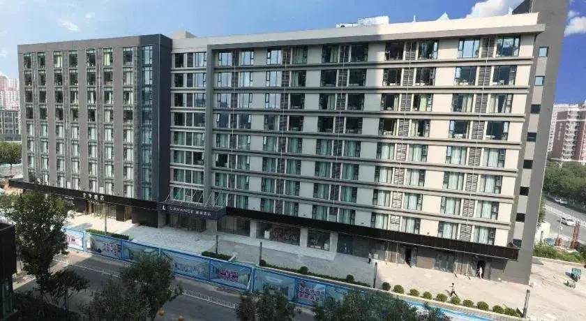 Lavande Hotel Beijing Fangshan Changyang Metro Station Lavande Hotel Beijing Fangshan Changyang Metro Station