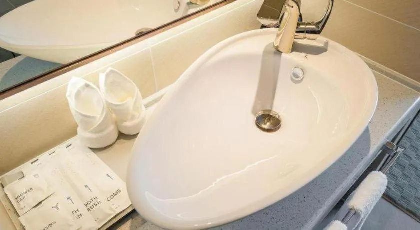 Lavande Hotel Beijing Fangshan Changyang Metro Station