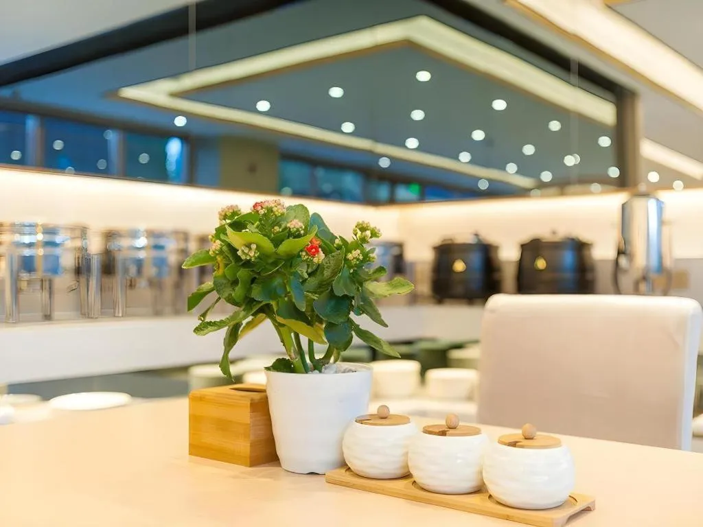 Lavande Hotel Beijing Fangshan Changyang Metro Station