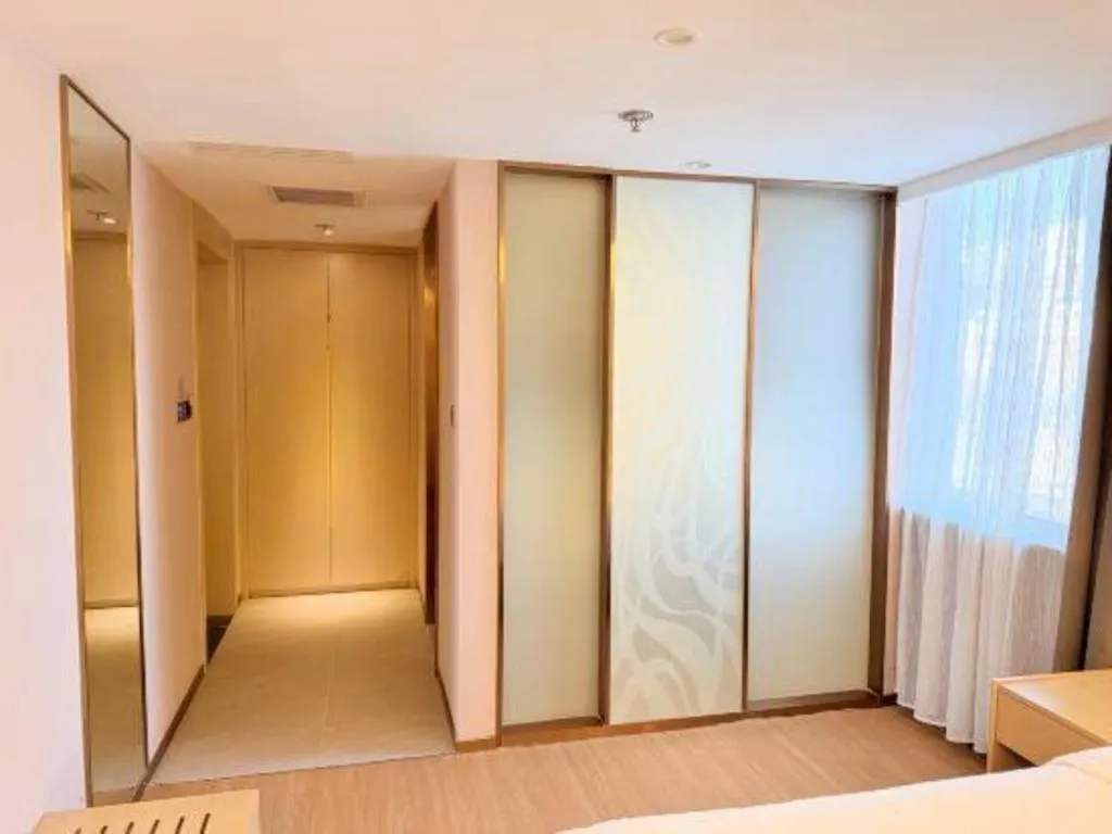 Lavande Hotel Beijing Fangshan Changyang Metro Station