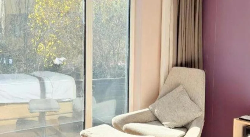 Lavande Hotel Beijing Fangshan Changyang Metro Station