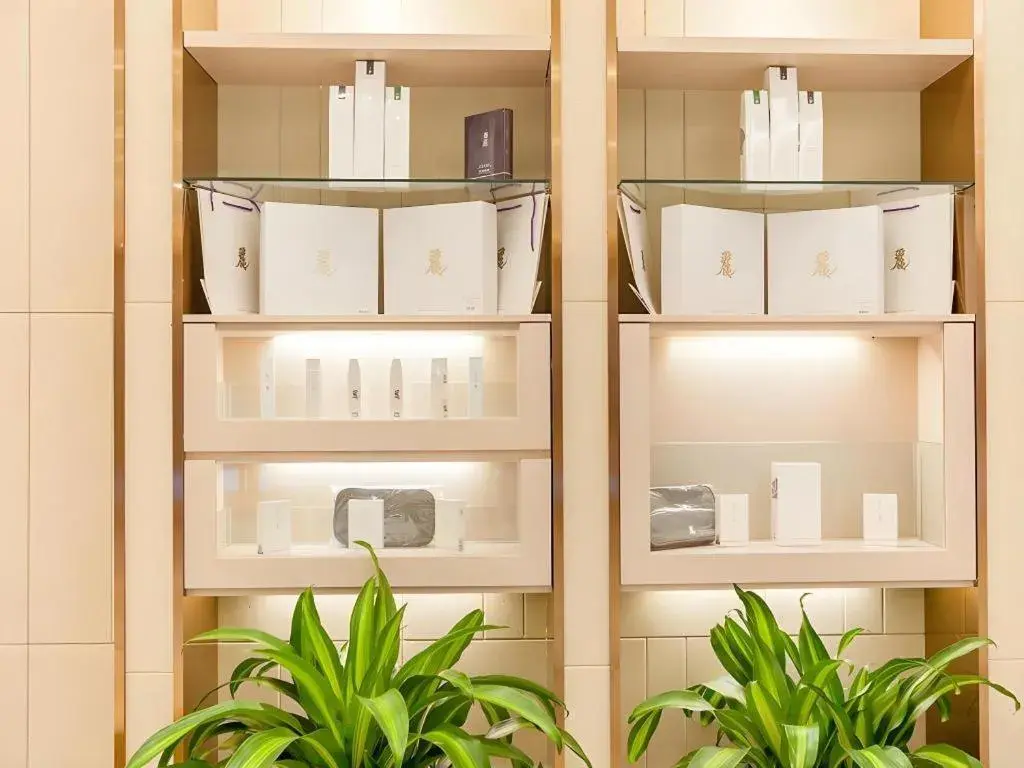 Lavande Hotel Beijing Fangshan Changyang Metro Station Lavande Hotel Beijing Fangshan Changyang Metro Station