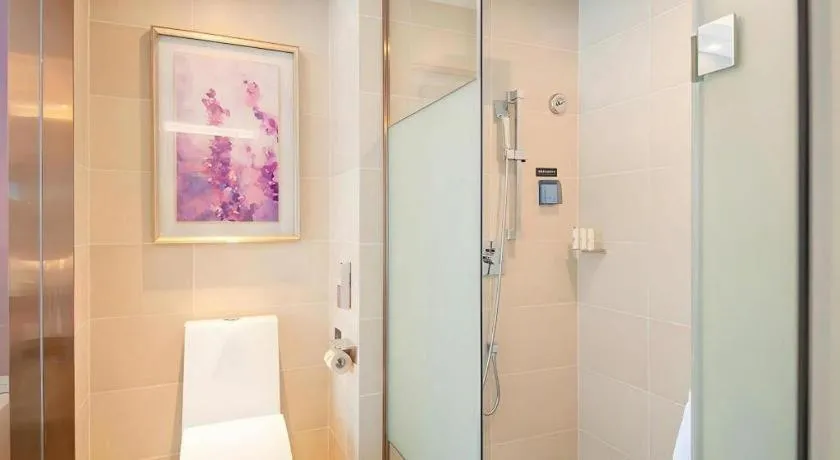 Lavande Hotel Beijing Fangshan Changyang Metro Station