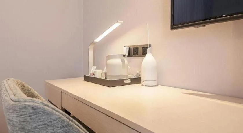 Lavande Hotel Beijing Fangshan Changyang Metro Station