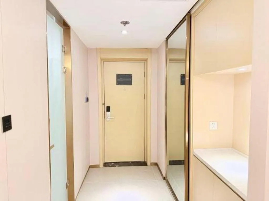 Lavande Hotel Beijing Fangshan Changyang Metro Station