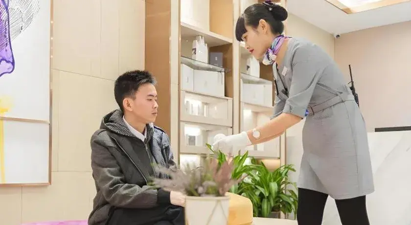 Lavande Hotel Beijing Fangshan Changyang Metro Station Lavande Hotel Beijing Fangshan Changyang Metro Station