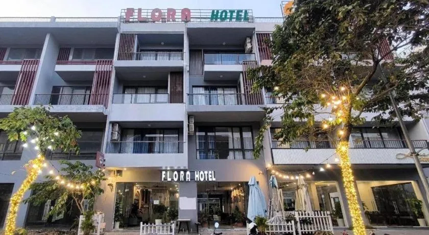 Flora Hotel
