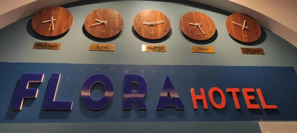 Flora Hotel