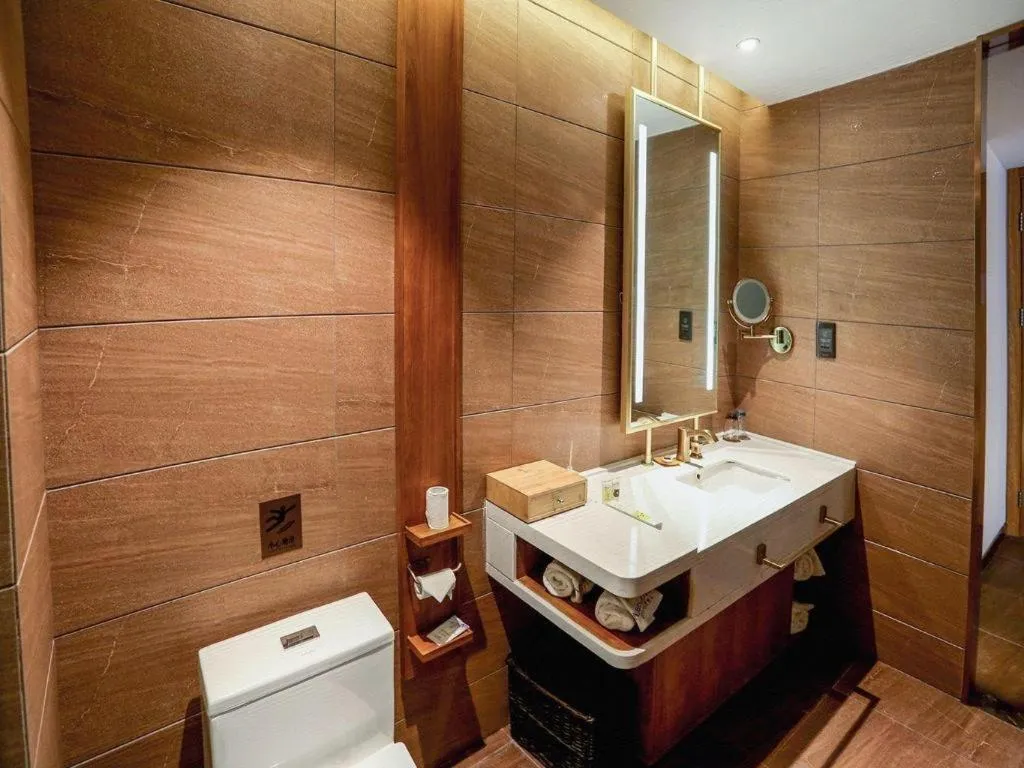 James Joyce Coffetel Changchun People's Square