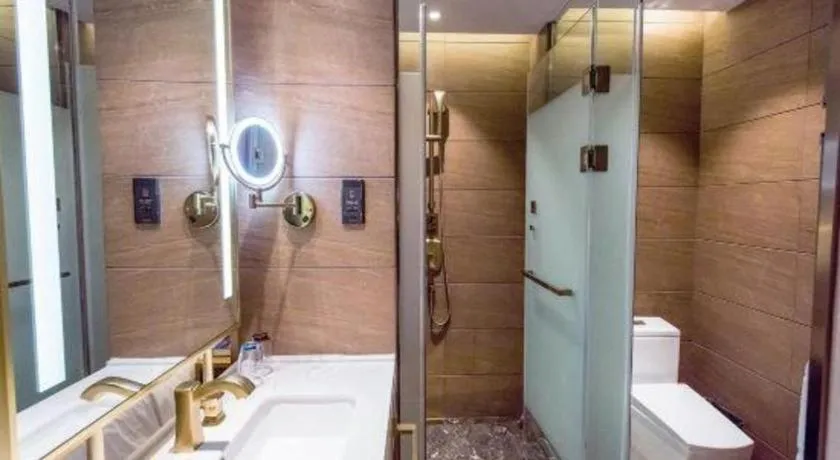 James Joyce Coffetel Changchun People's Square