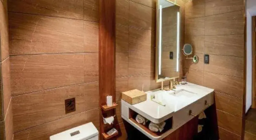 James Joyce Coffetel Changchun People's Square James Joyce Coffetel Changchun People's Square