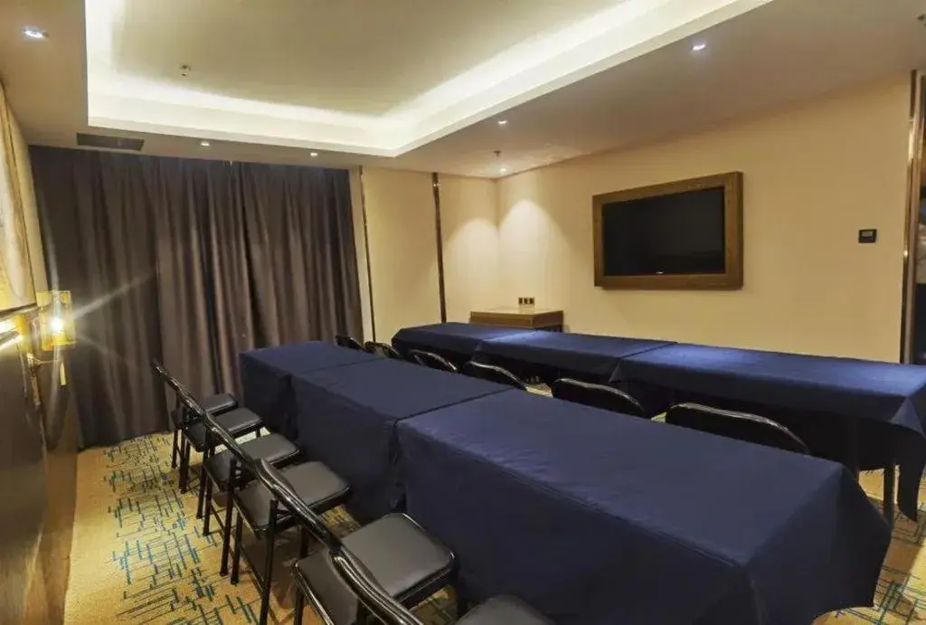 James Joyce Coffetel Changchun People's Square James Joyce Coffetel Changchun People's Square