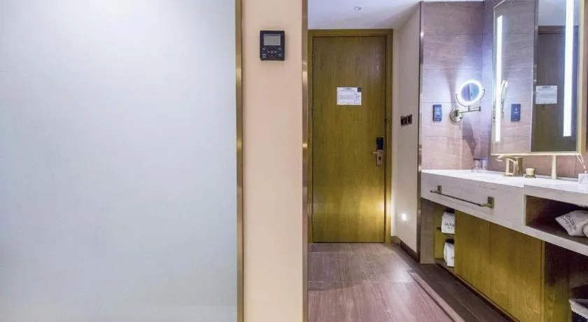 James Joyce Coffetel Changchun People's Square