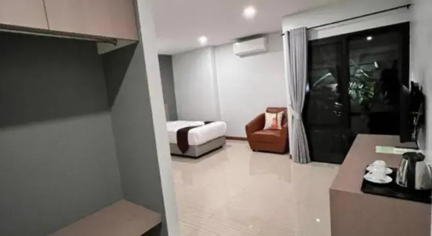 Baan Nan B&B Hotel Baan Nan B&B Hotel