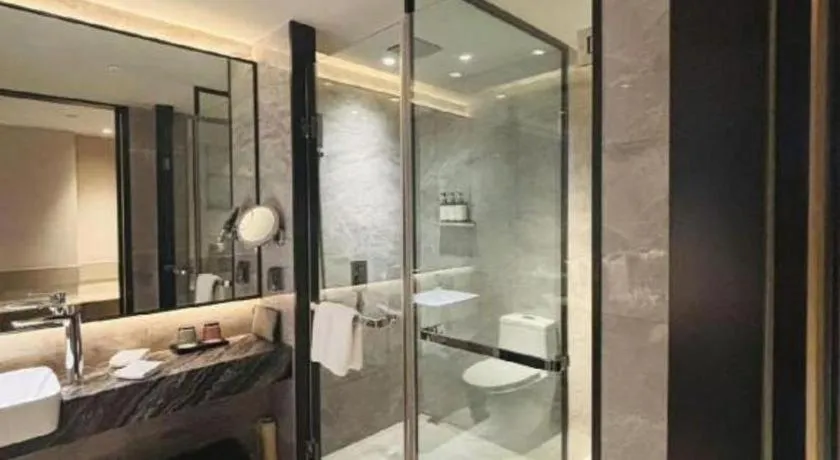 Zhejiang Cloud Mountain Deefly Hotel