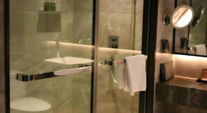 Zhejiang Cloud Mountain Deefly Hotel