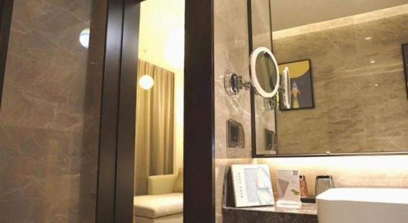 Zhejiang Cloud Mountain Deefly Hotel