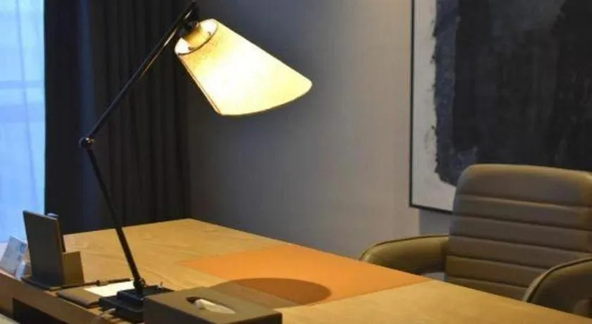 Zhejiang Cloud Mountain Deefly Hotel