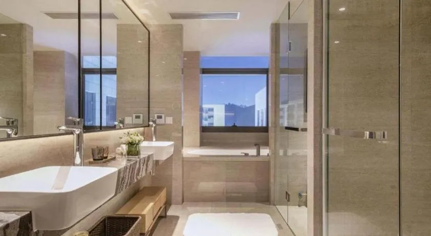 Zhejiang Cloud Mountain Deefly Hotel