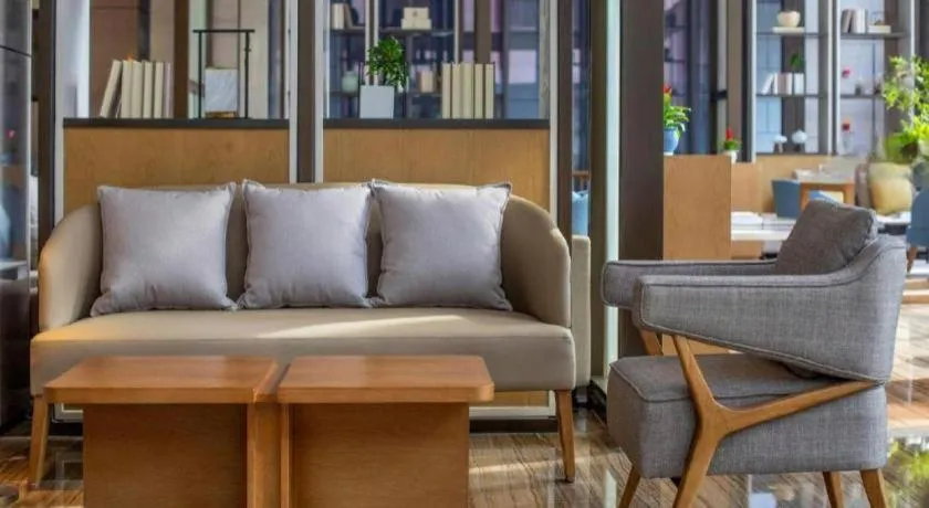 Zhejiang Cloud Mountain Deefly Hotel