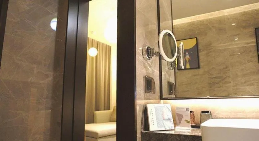 Zhejiang Cloud Mountain Deefly Hotel