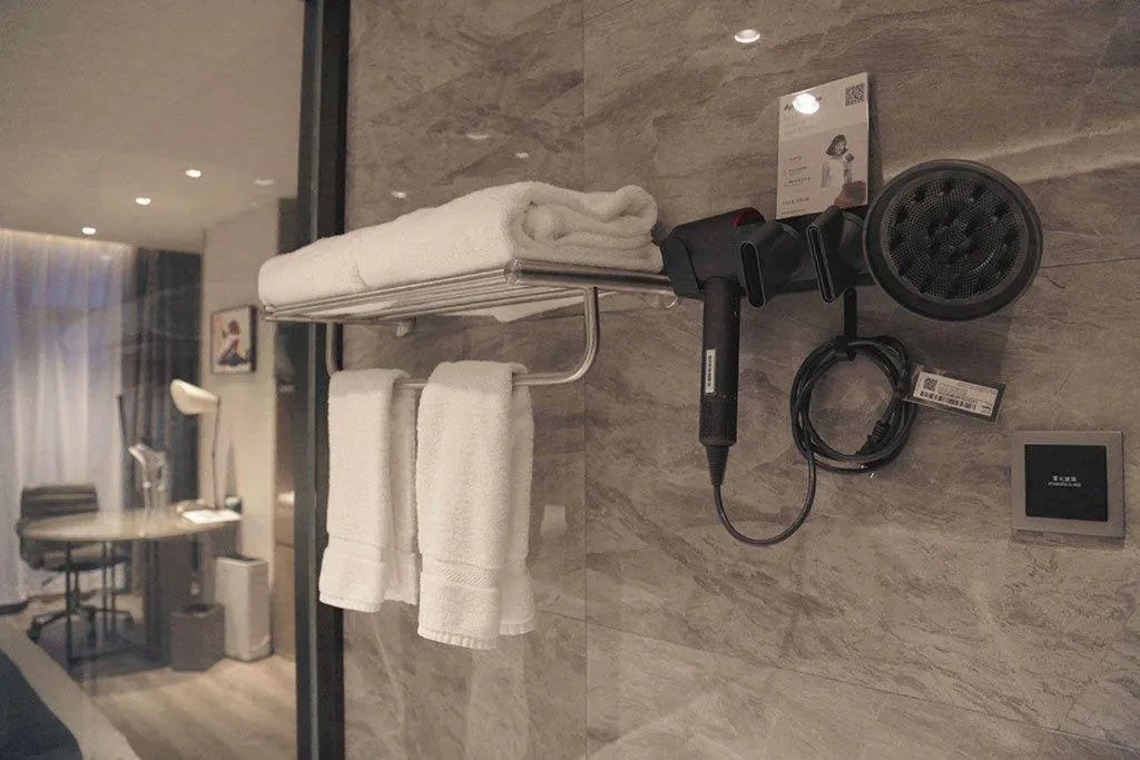 Zhejiang Cloud Mountain Deefly Hotel