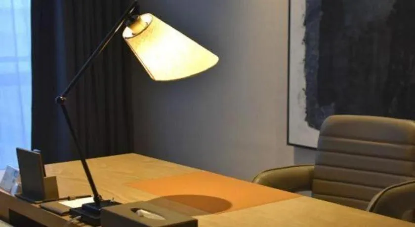 Zhejiang Cloud Mountain Deefly Hotel