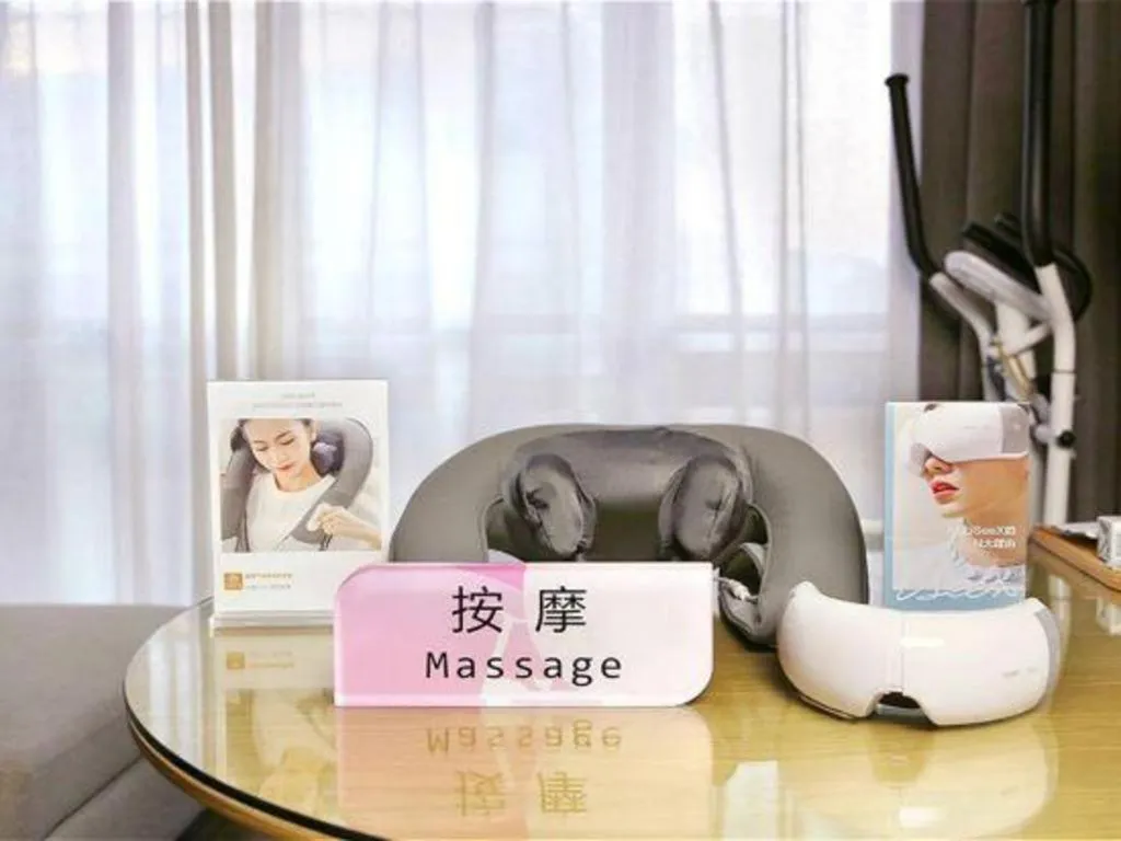 Zhejiang Cloud Mountain Deefly Hotel