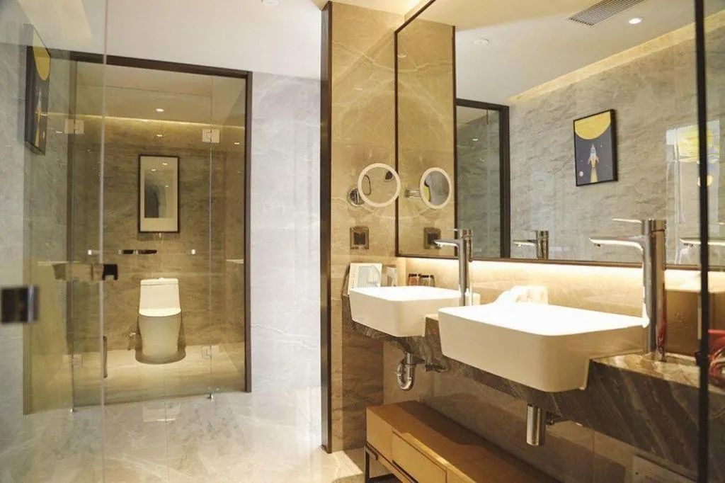 Zhejiang Cloud Mountain Deefly Hotel