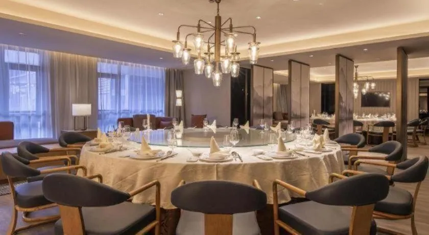 Zhejiang Cloud Mountain Deefly Hotel