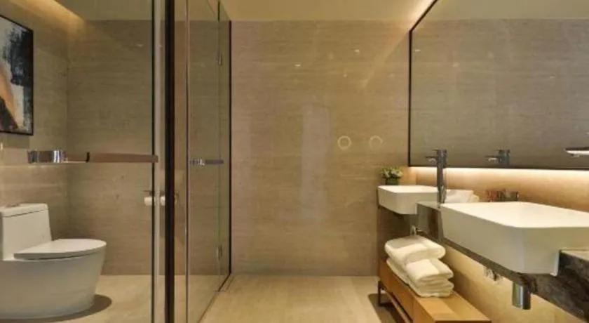 Zhejiang Cloud Mountain Deefly Hotel