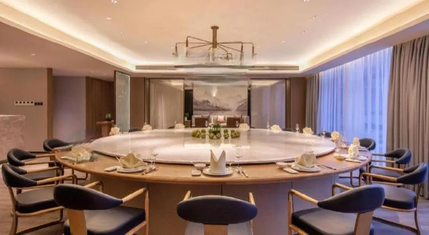 Zhejiang Cloud Mountain Deefly Hotel