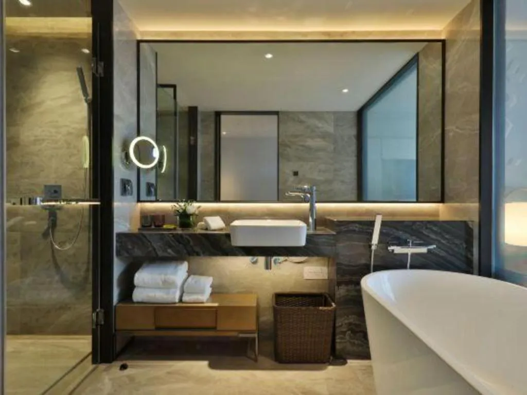 Zhejiang Cloud Mountain Deefly Hotel