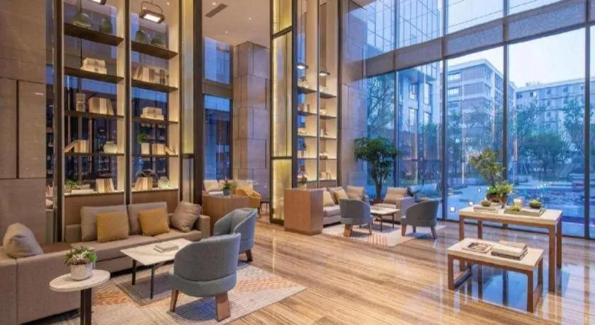 Zhejiang Cloud Mountain Deefly Hotel