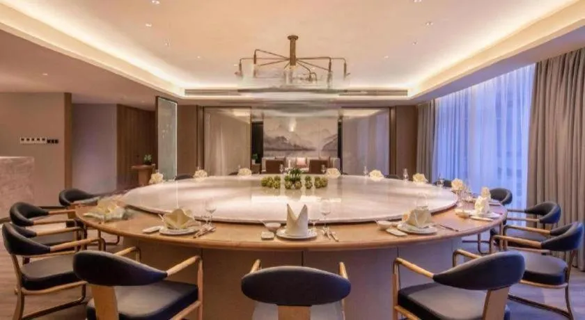 Zhejiang Cloud Mountain Deefly Hotel