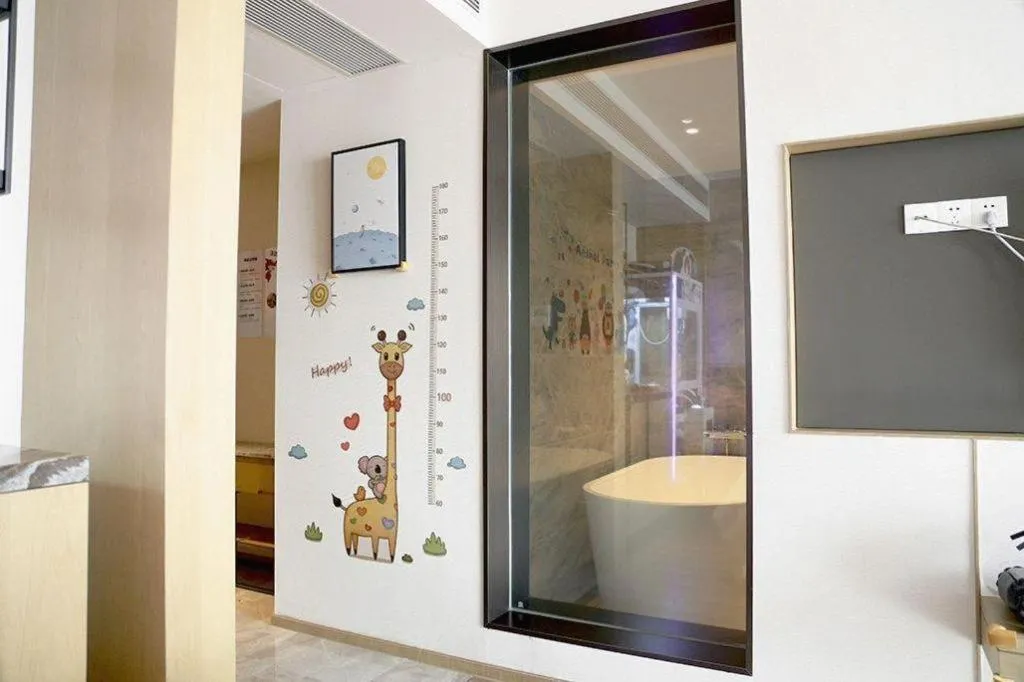 Zhejiang Cloud Mountain Deefly Hotel