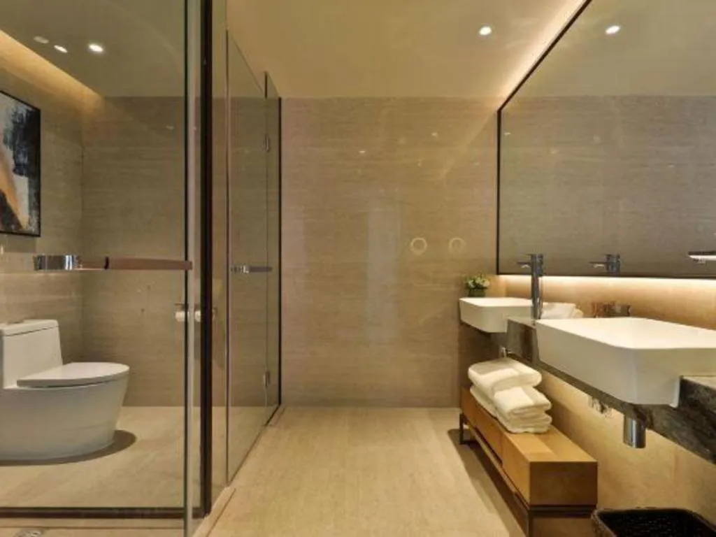 Zhejiang Cloud Mountain Deefly Hotel