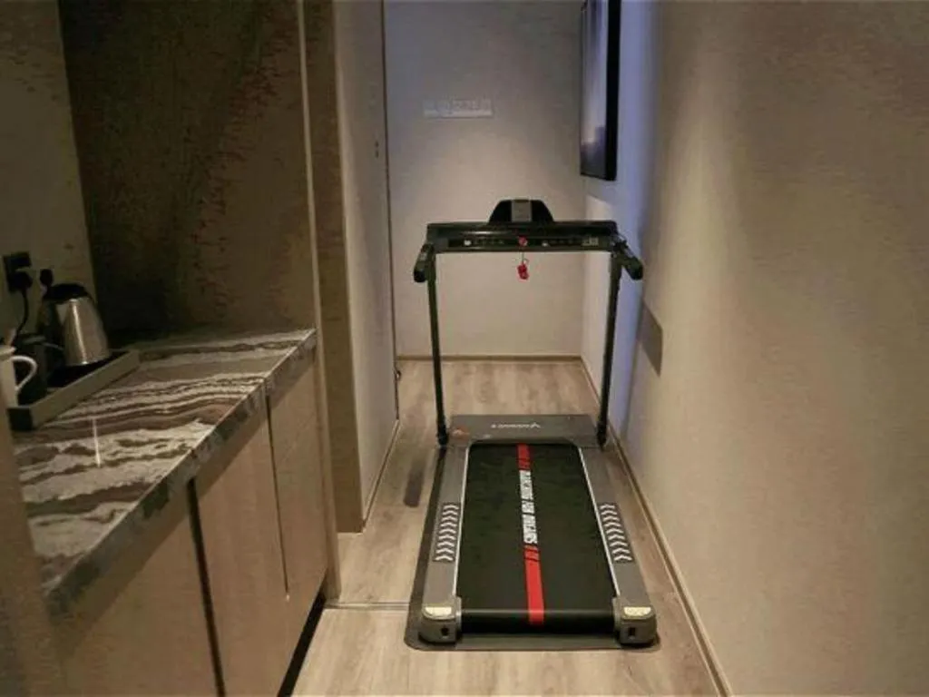 Zhejiang Cloud Mountain Deefly Hotel