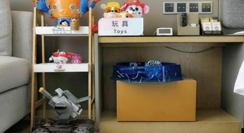 Zhejiang Cloud Mountain Deefly Hotel