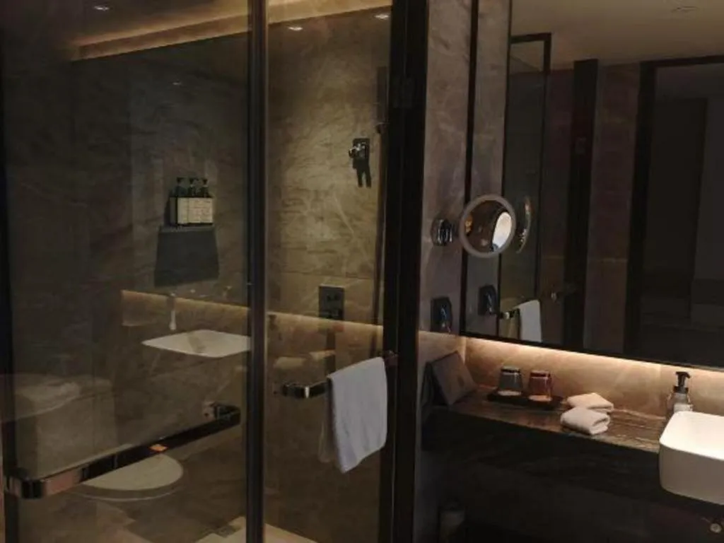 Zhejiang Cloud Mountain Deefly Hotel