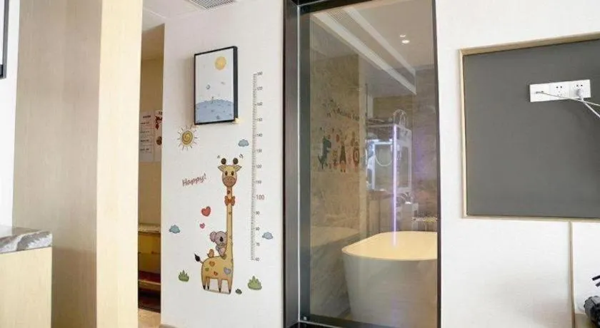 Zhejiang Cloud Mountain Deefly Hotel