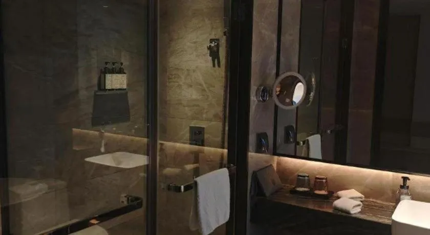 Zhejiang Cloud Mountain Deefly Hotel