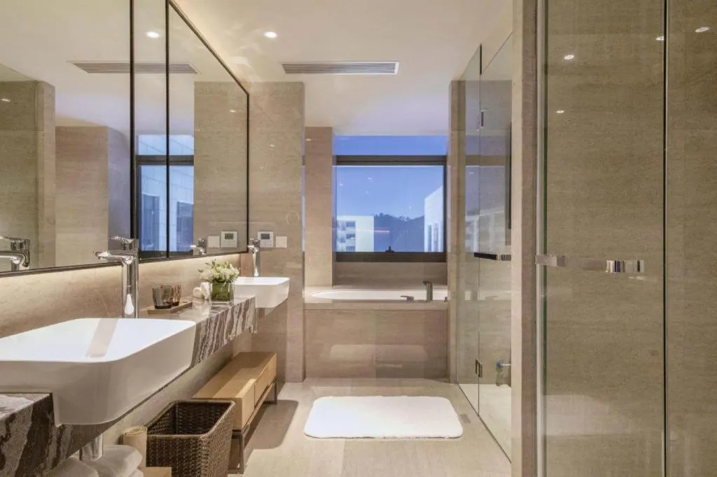 Zhejiang Cloud Mountain Deefly Hotel