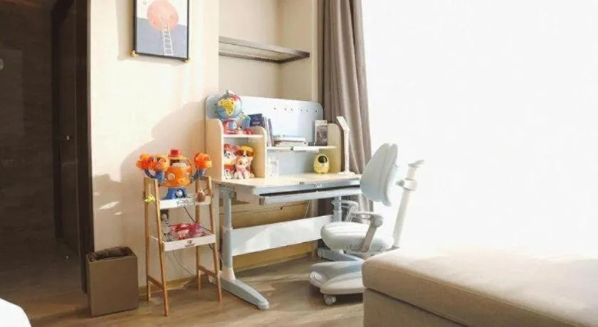 Zhejiang Cloud Mountain Deefly Hotel