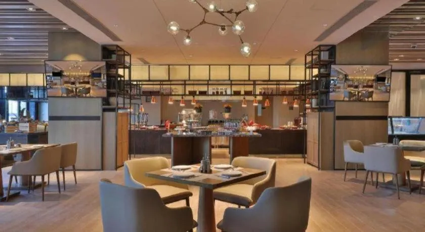 Zhejiang Cloud Mountain Deefly Hotel