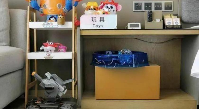 Zhejiang Cloud Mountain Deefly Hotel