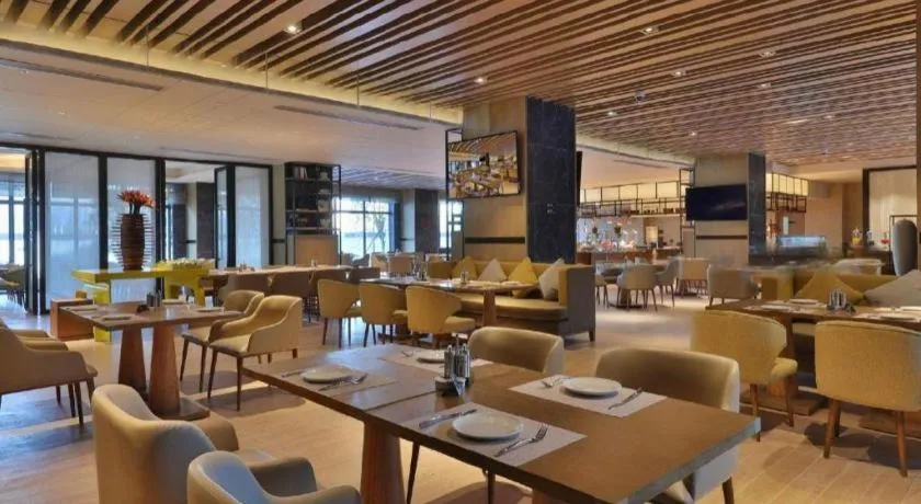 Zhejiang Cloud Mountain Deefly Hotel