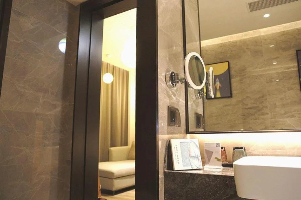 Zhejiang Cloud Mountain Deefly Hotel